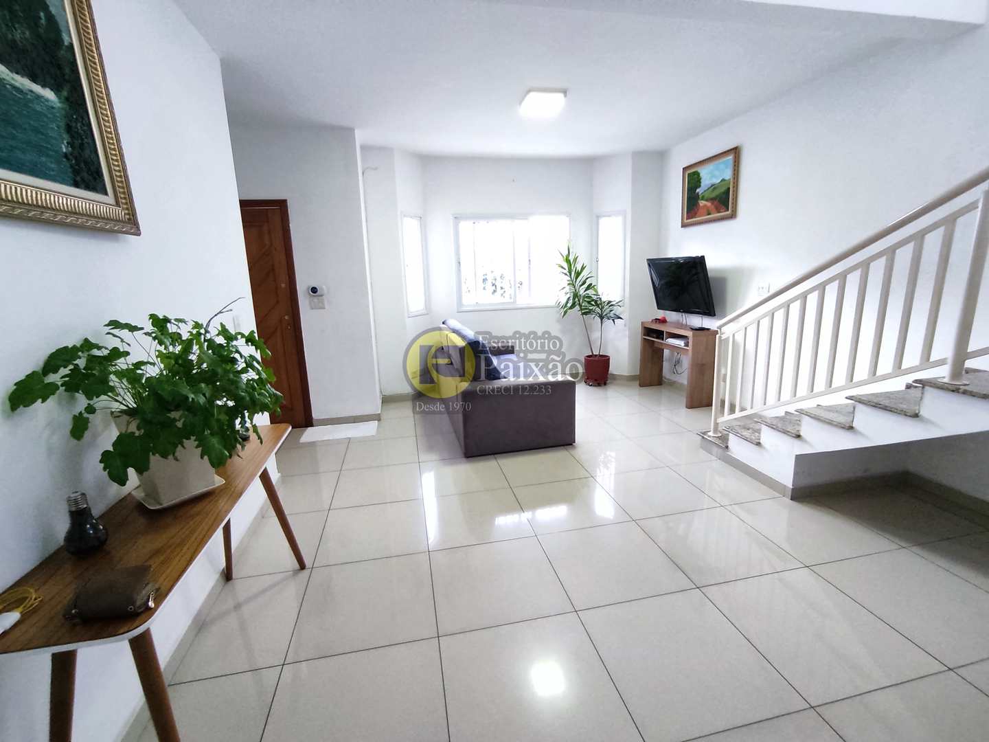 Sobrado à venda com 4 quartos, 500m² - Foto 2