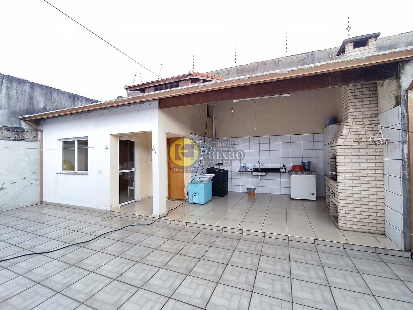 Sobrado à venda com 4 quartos, 500m² - Foto 24