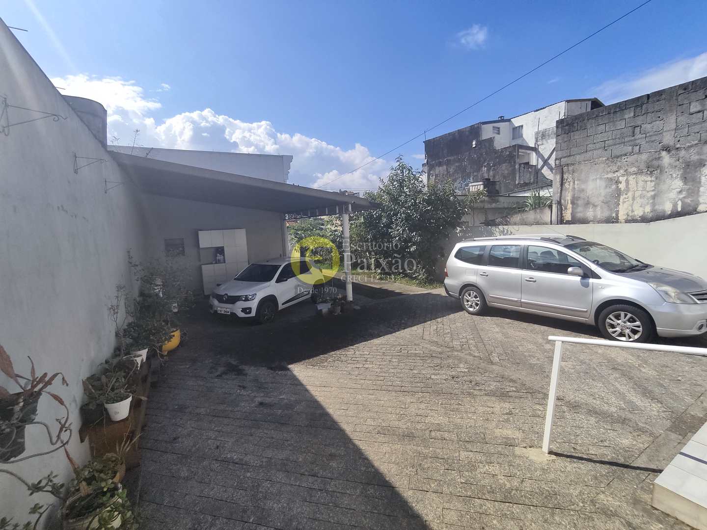 Sobrado à venda com 4 quartos, 500m² - Foto 31