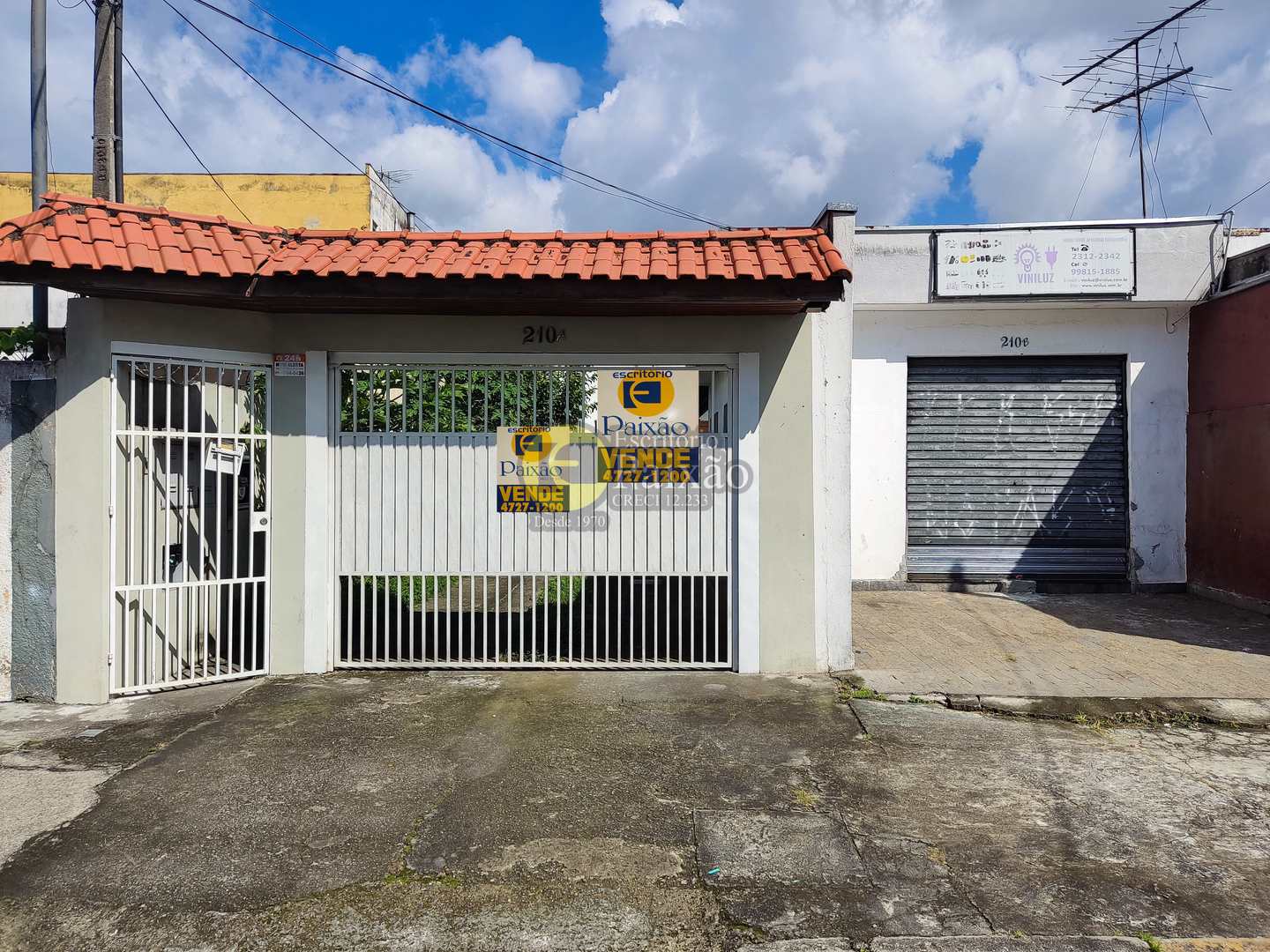 Sobrado à venda com 4 quartos, 500m² - Foto 35