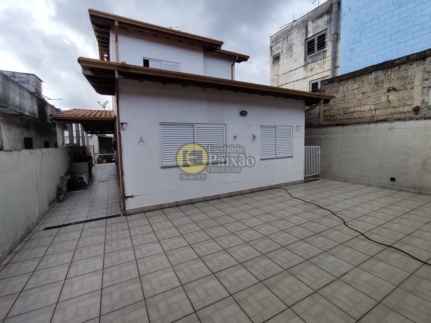 Sobrado à venda com 4 quartos, 500m² - Foto 12