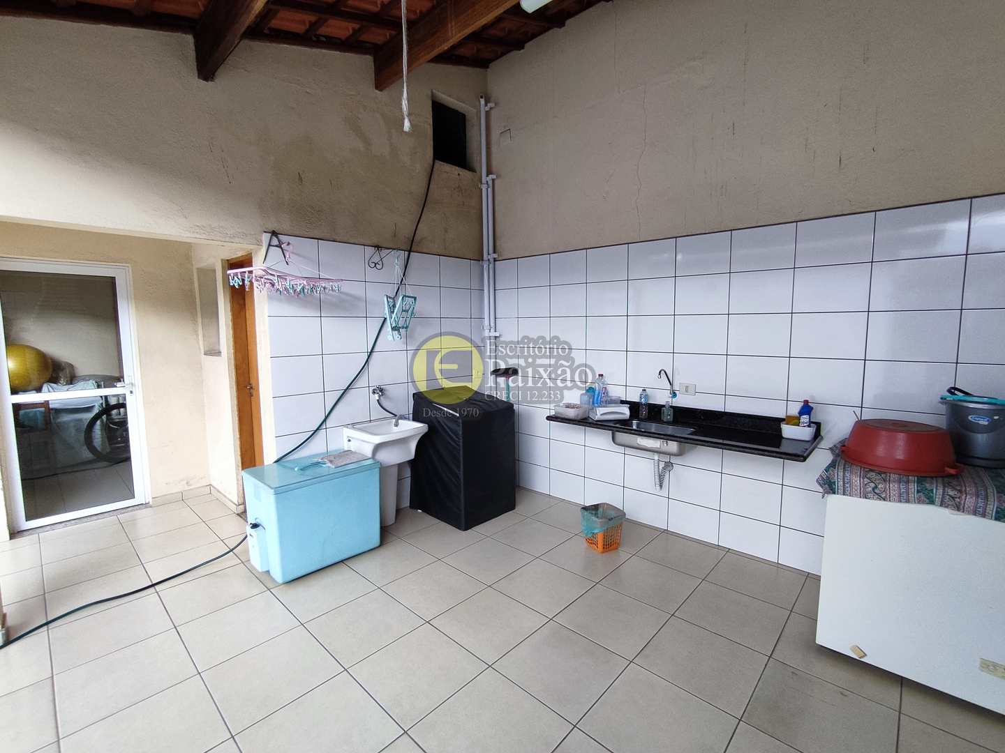 Sobrado à venda com 4 quartos, 500m² - Foto 27