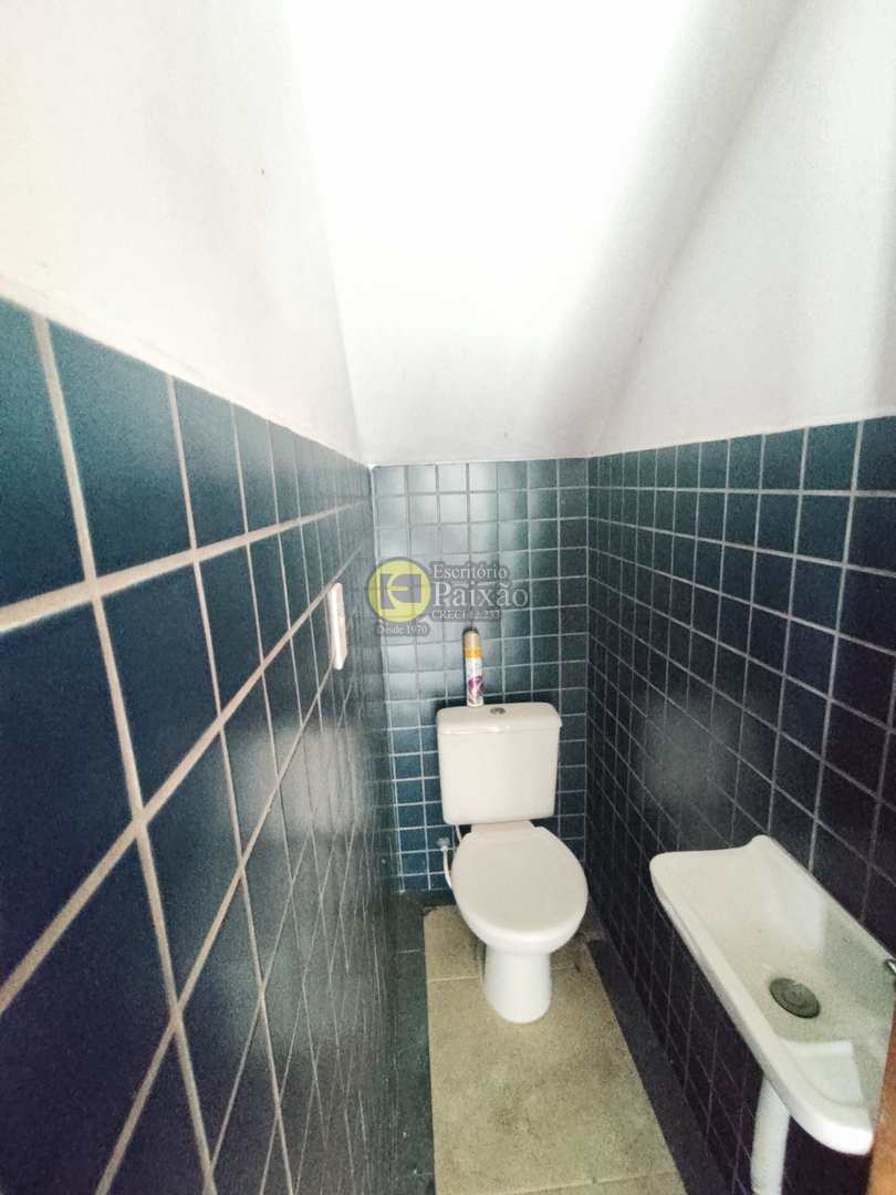 Sobrado à venda com 3 quartos, 150m² - Foto 12