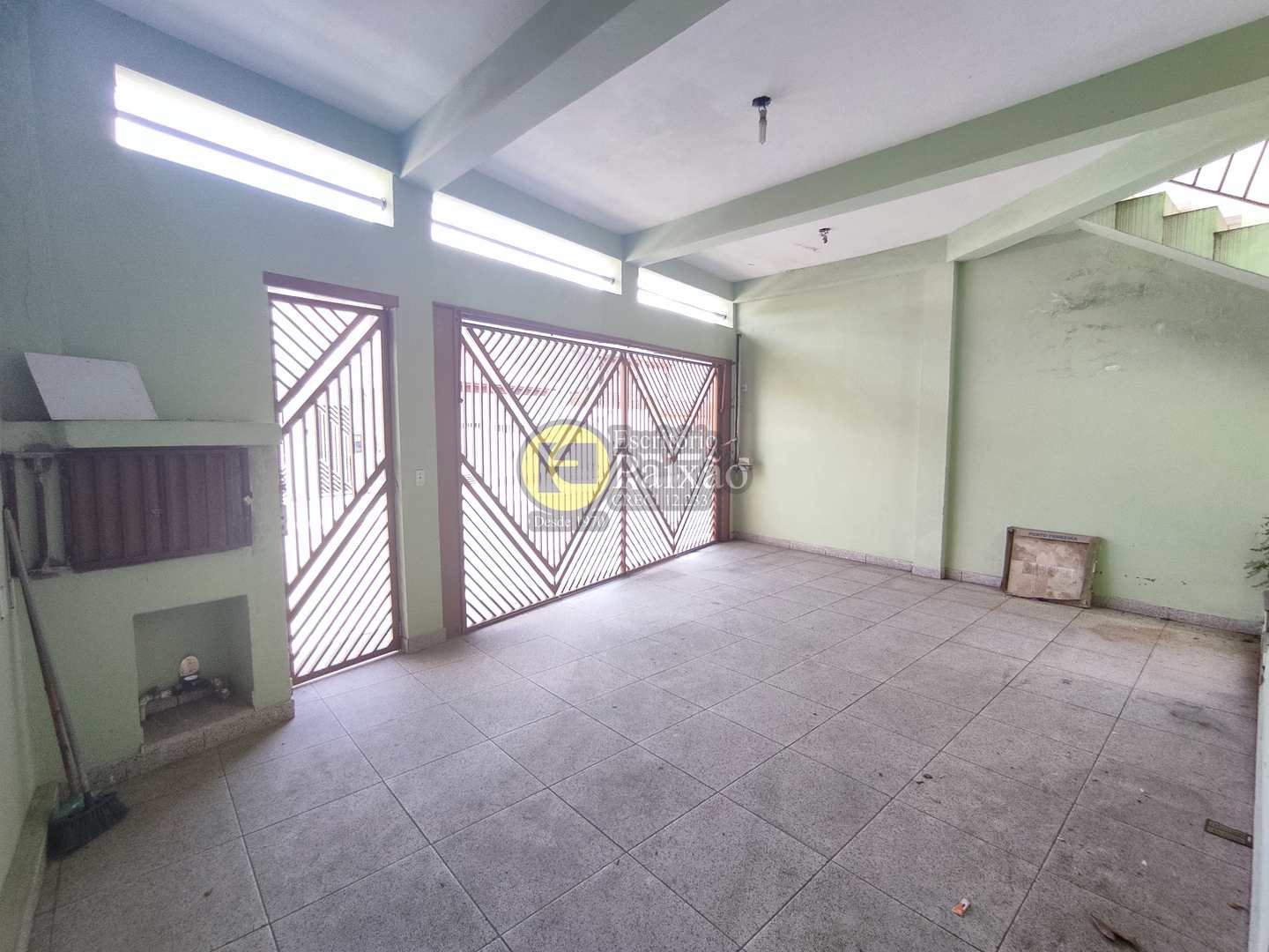 Sobrado à venda com 3 quartos, 150m² - Foto 3