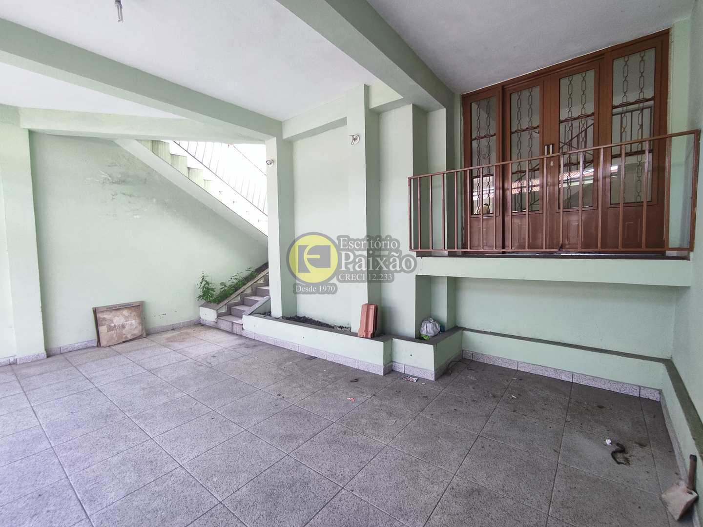 Sobrado à venda com 3 quartos, 150m² - Foto 2