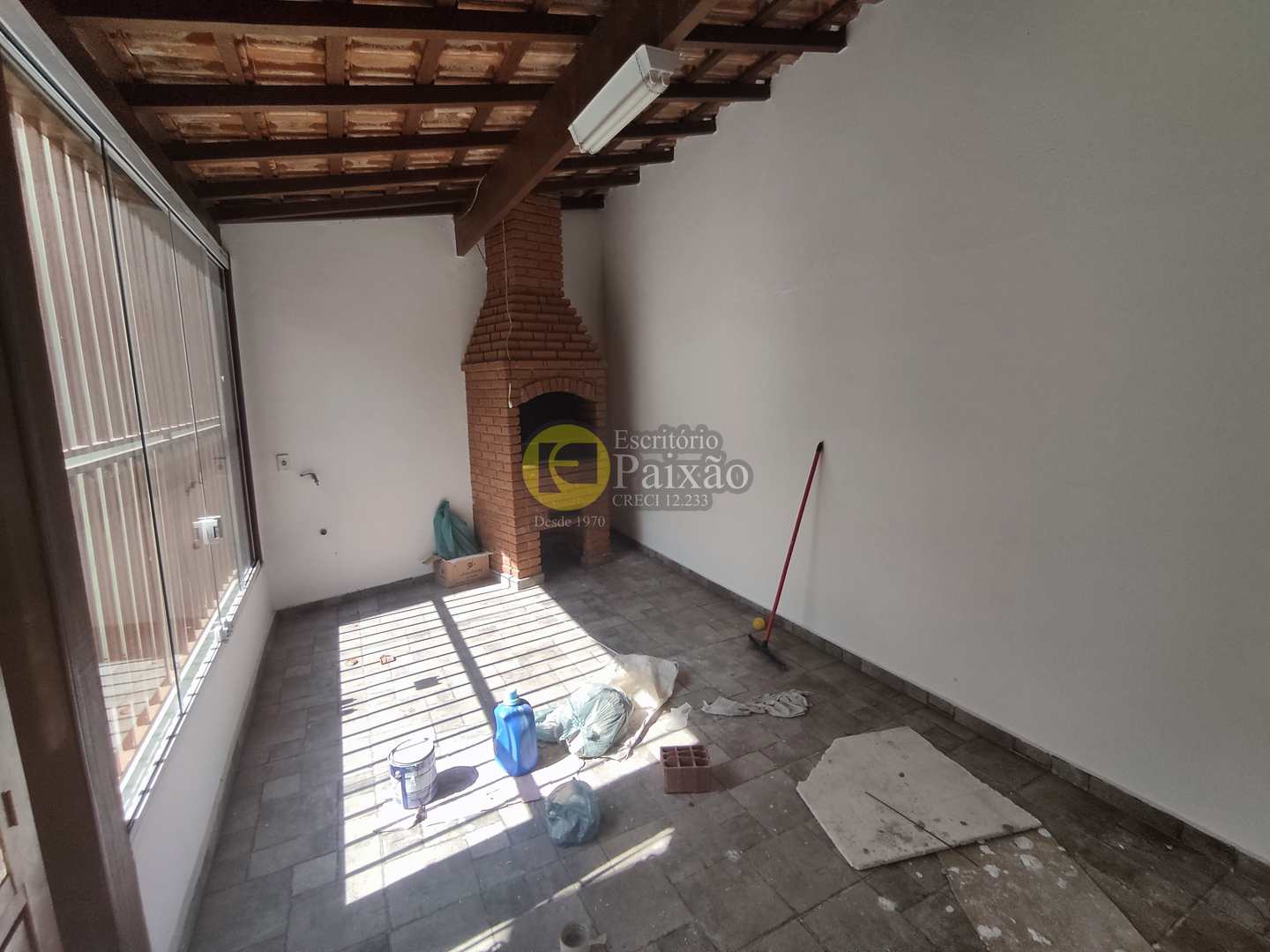 Sobrado à venda com 3 quartos, 150m² - Foto 17