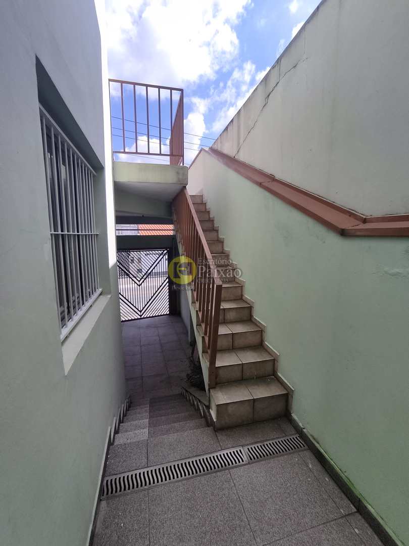 Sobrado à venda com 3 quartos, 150m² - Foto 28