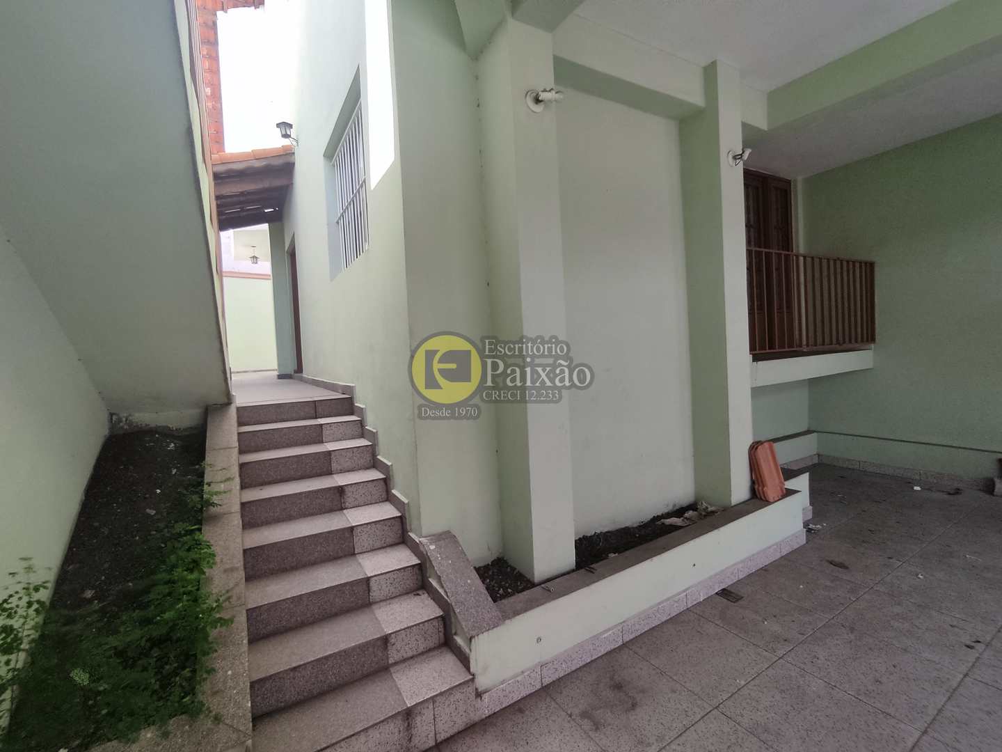 Sobrado à venda com 3 quartos, 150m² - Foto 5