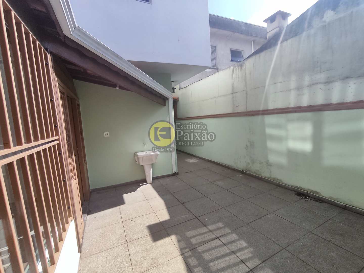 Sobrado à venda com 3 quartos, 150m² - Foto 16