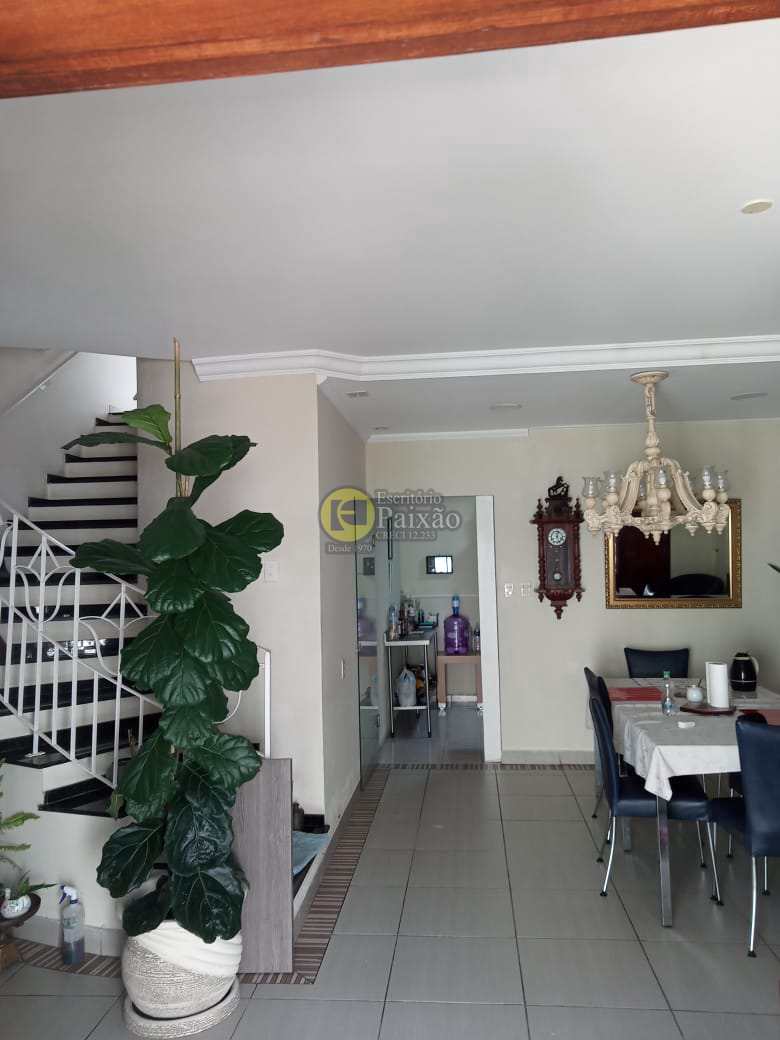 Sobrado, 2 quartos, 281 m² - Foto 3