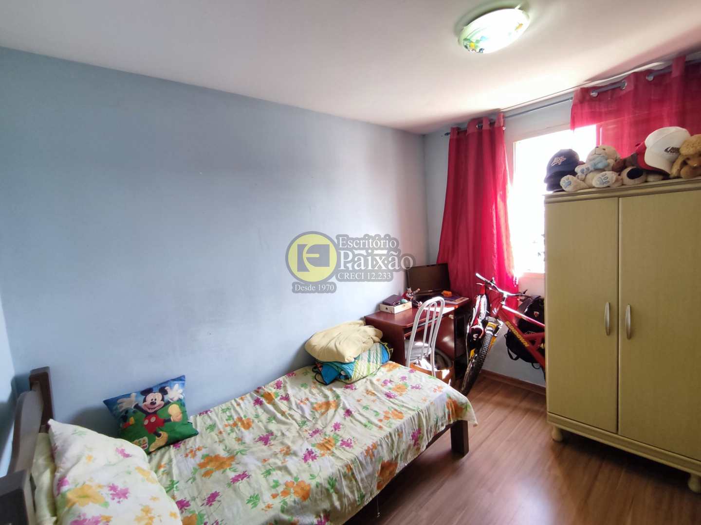 Apartamento à venda com 2 quartos, 51m² - Foto 10