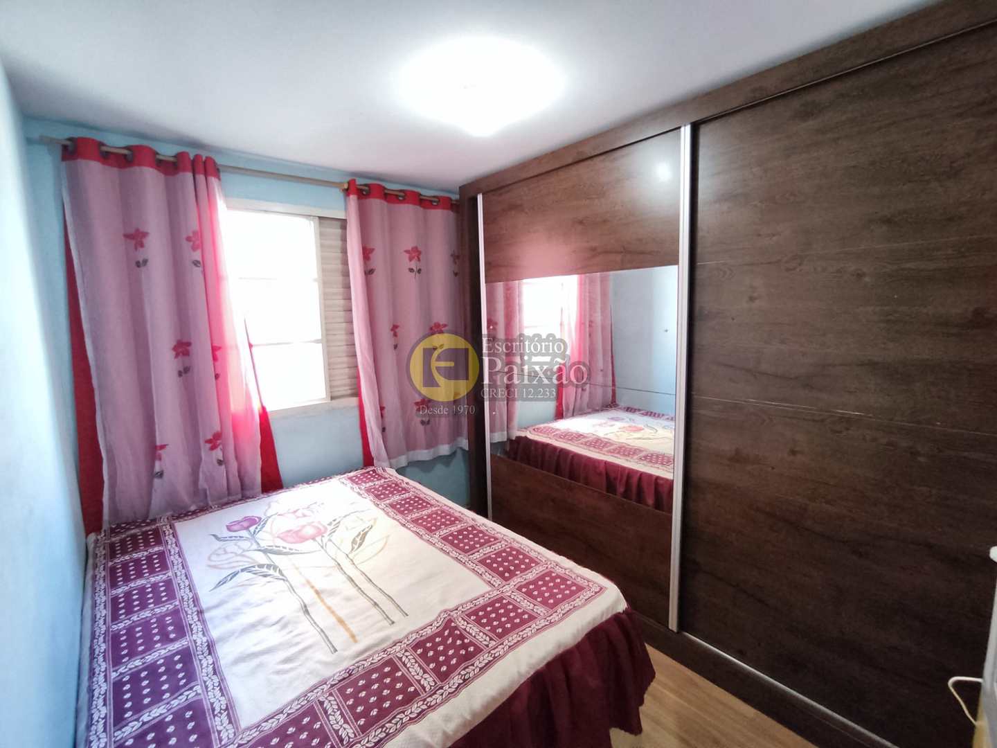 Apartamento à venda com 2 quartos, 51m² - Foto 8