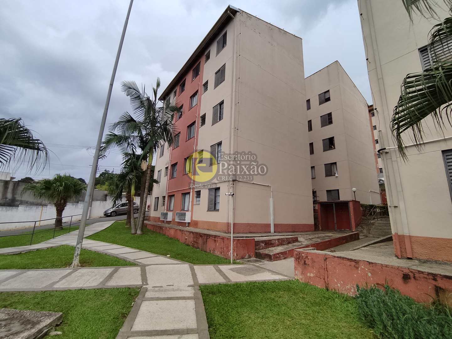 Apartamento à venda com 2 quartos, 51m² - Foto 22