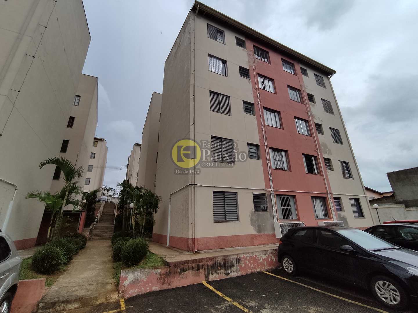 Apartamento à venda com 2 quartos, 51m² - Foto 19