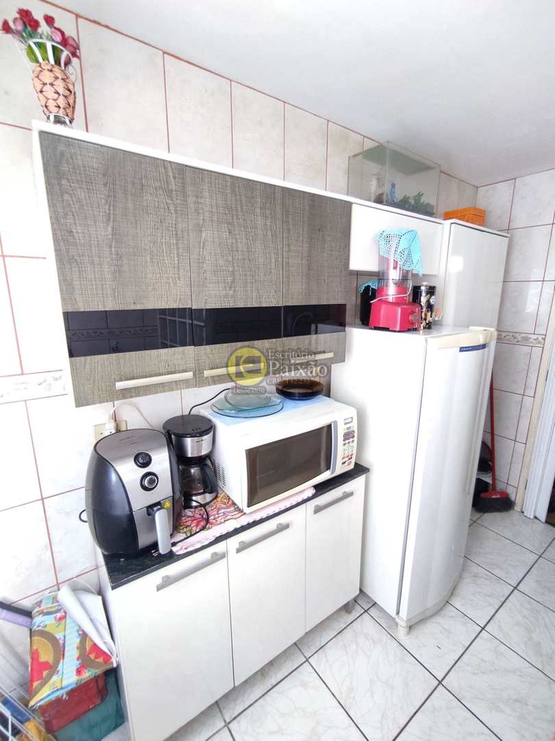 Apartamento à venda com 2 quartos, 51m² - Foto 6