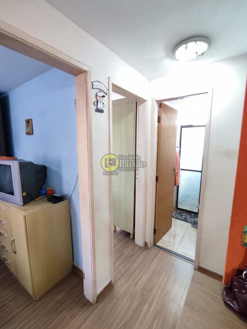 Apartamento à venda com 2 quartos, 51m² - Foto 14