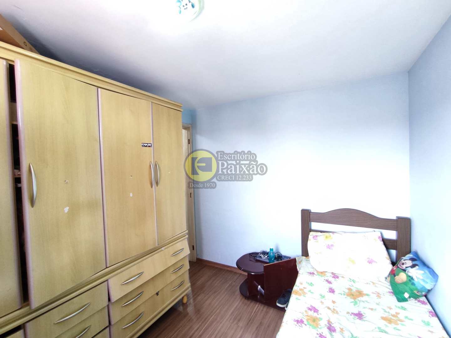 Apartamento à venda com 2 quartos, 51m² - Foto 11