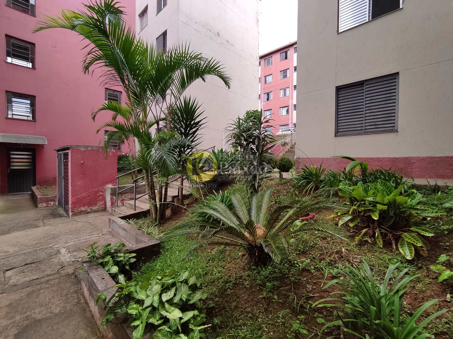 Apartamento à venda com 2 quartos, 51m² - Foto 16