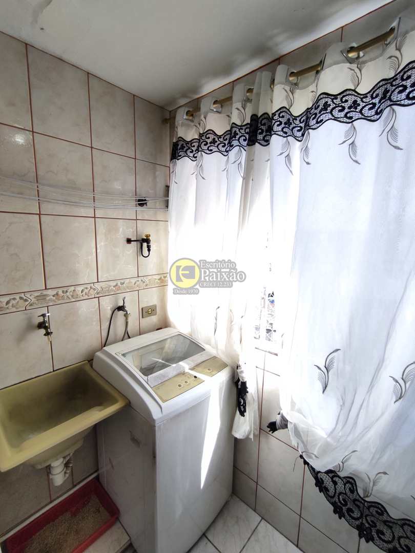 Apartamento à venda com 2 quartos, 51m² - Foto 7