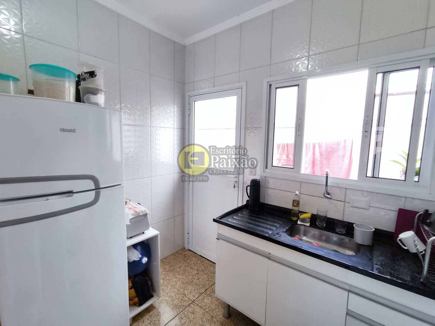 Casa de Condomínio à venda com 2 quartos, 121m² - Foto 4