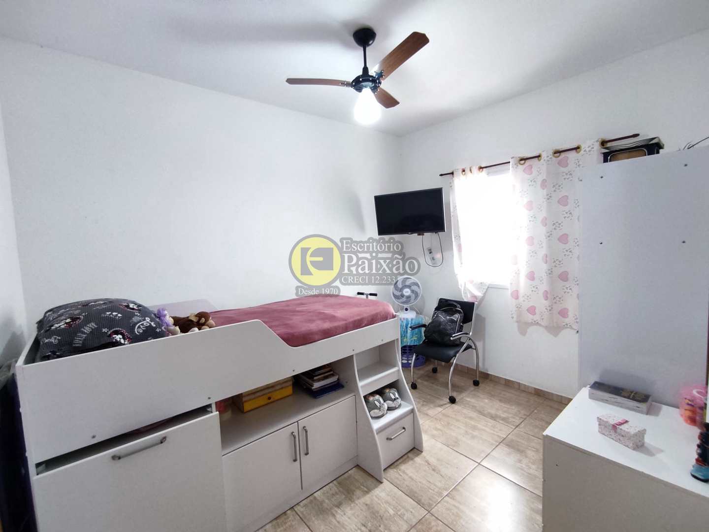 Casa de Condomínio à venda com 2 quartos, 121m² - Foto 10