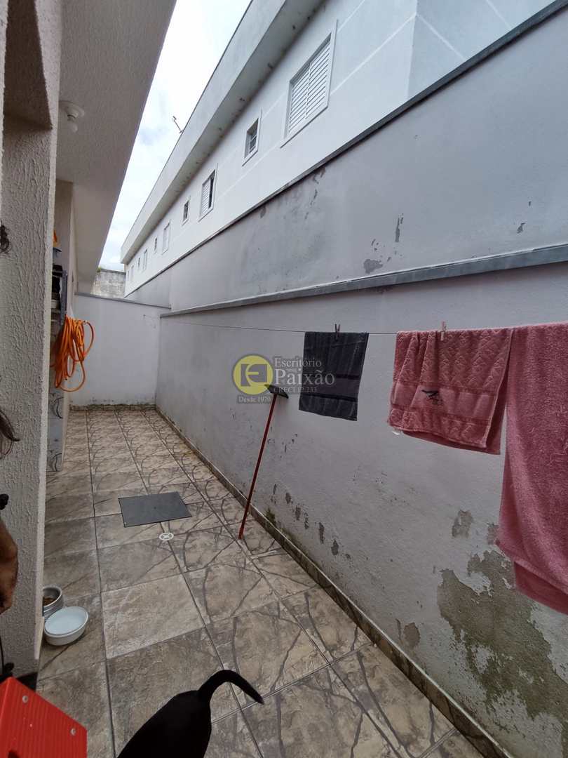 Casa de Condomínio à venda com 2 quartos, 121m² - Foto 14