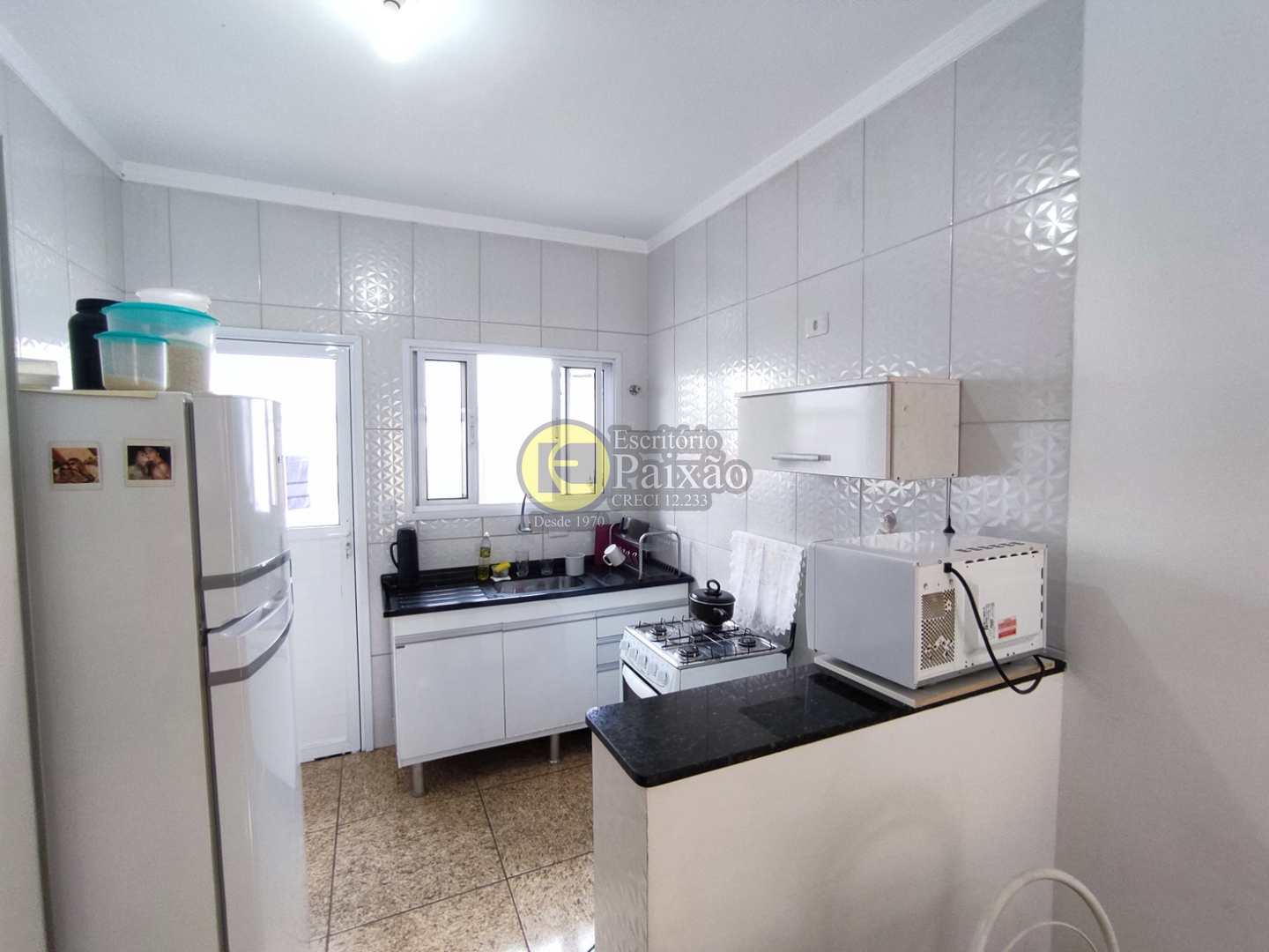 Casa de Condomínio à venda com 2 quartos, 121m² - Foto 3