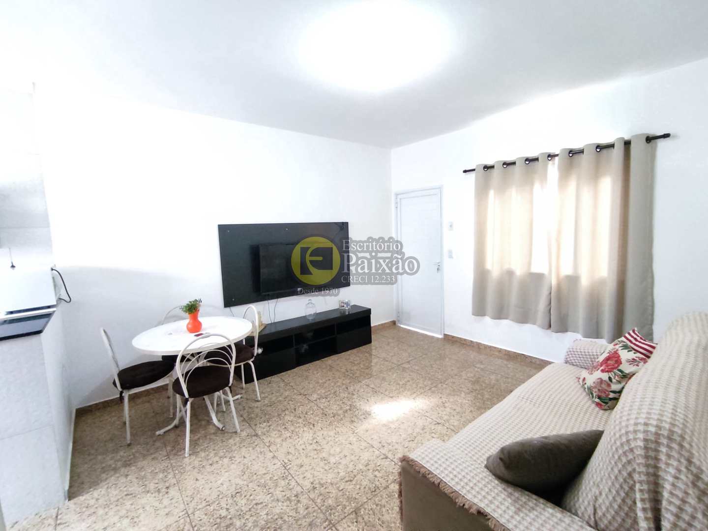 Casa de Condomínio à venda com 2 quartos, 121m² - Foto 1