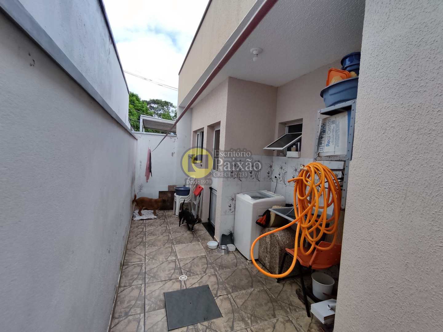 Casa de Condomínio à venda com 2 quartos, 121m² - Foto 12