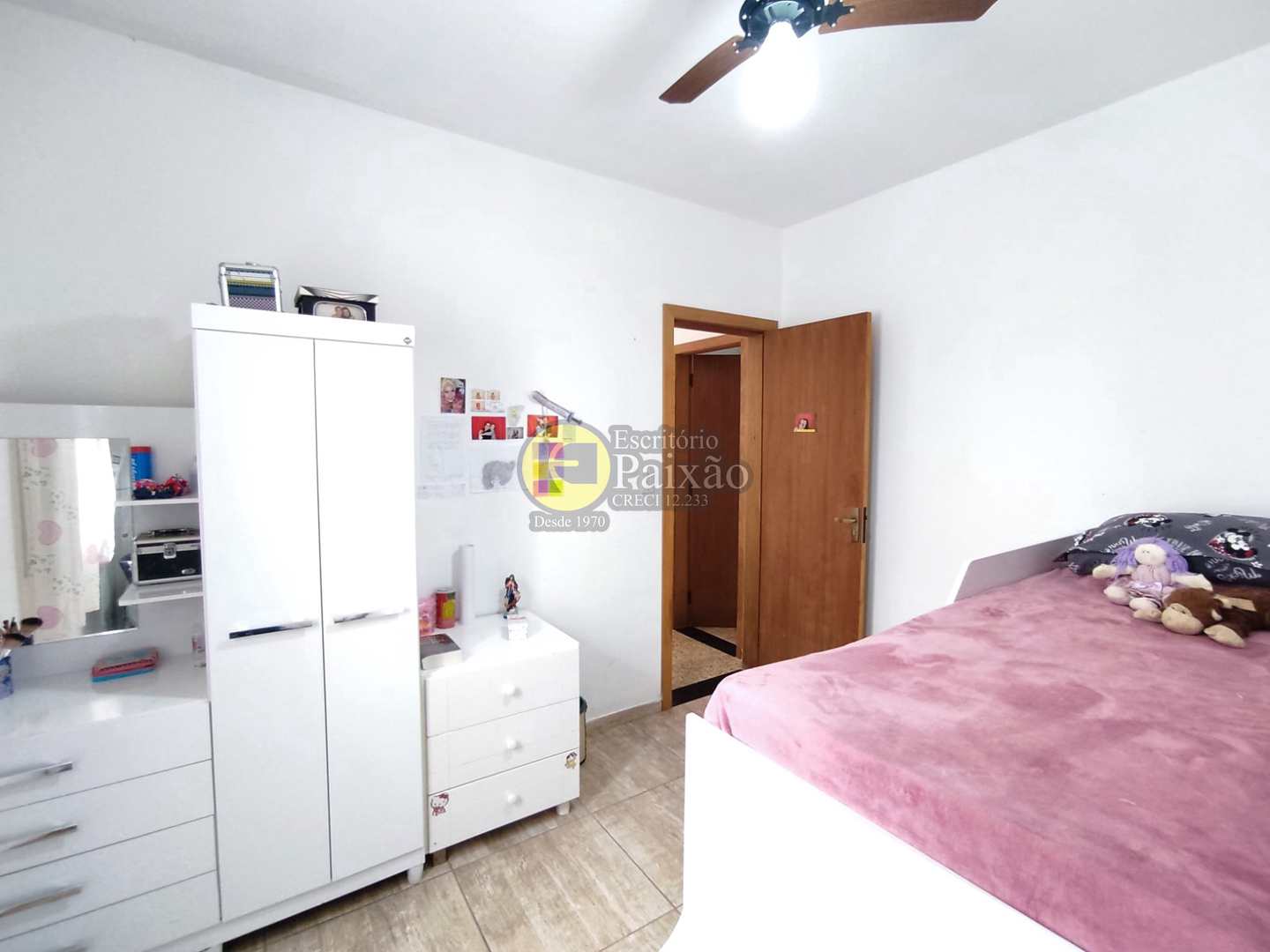 Casa de Condomínio à venda com 2 quartos, 121m² - Foto 9