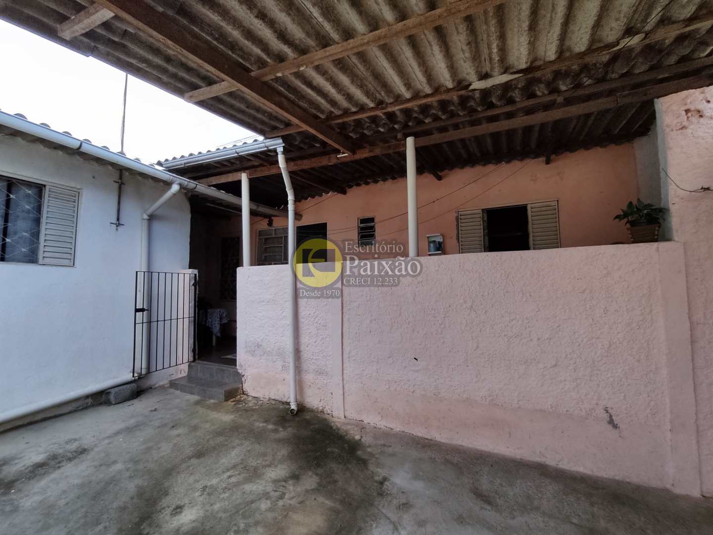 Casa à venda com 2 quartos, 425m² - Foto 10