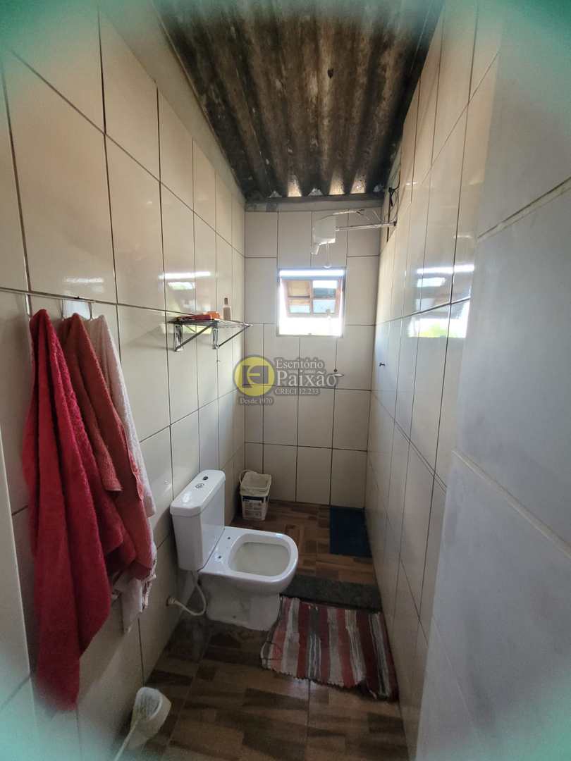 Sobrado à venda com 4 quartos, 125m² - Foto 10