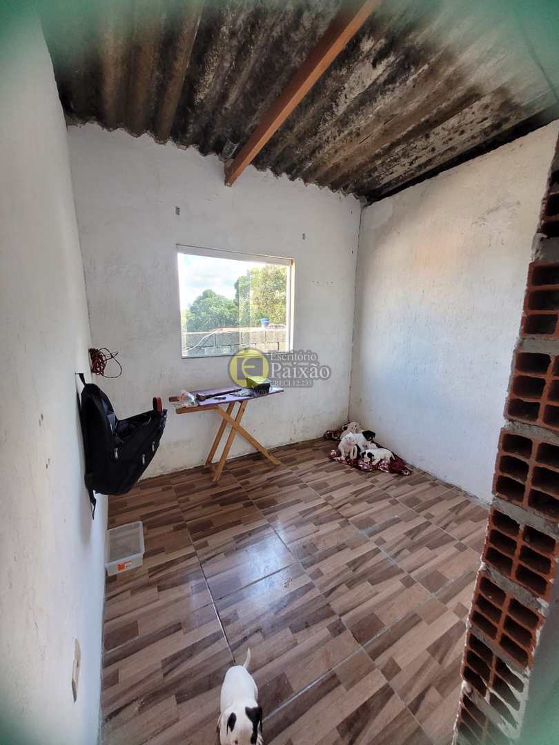 Sobrado à venda com 4 quartos, 125m² - Foto 9