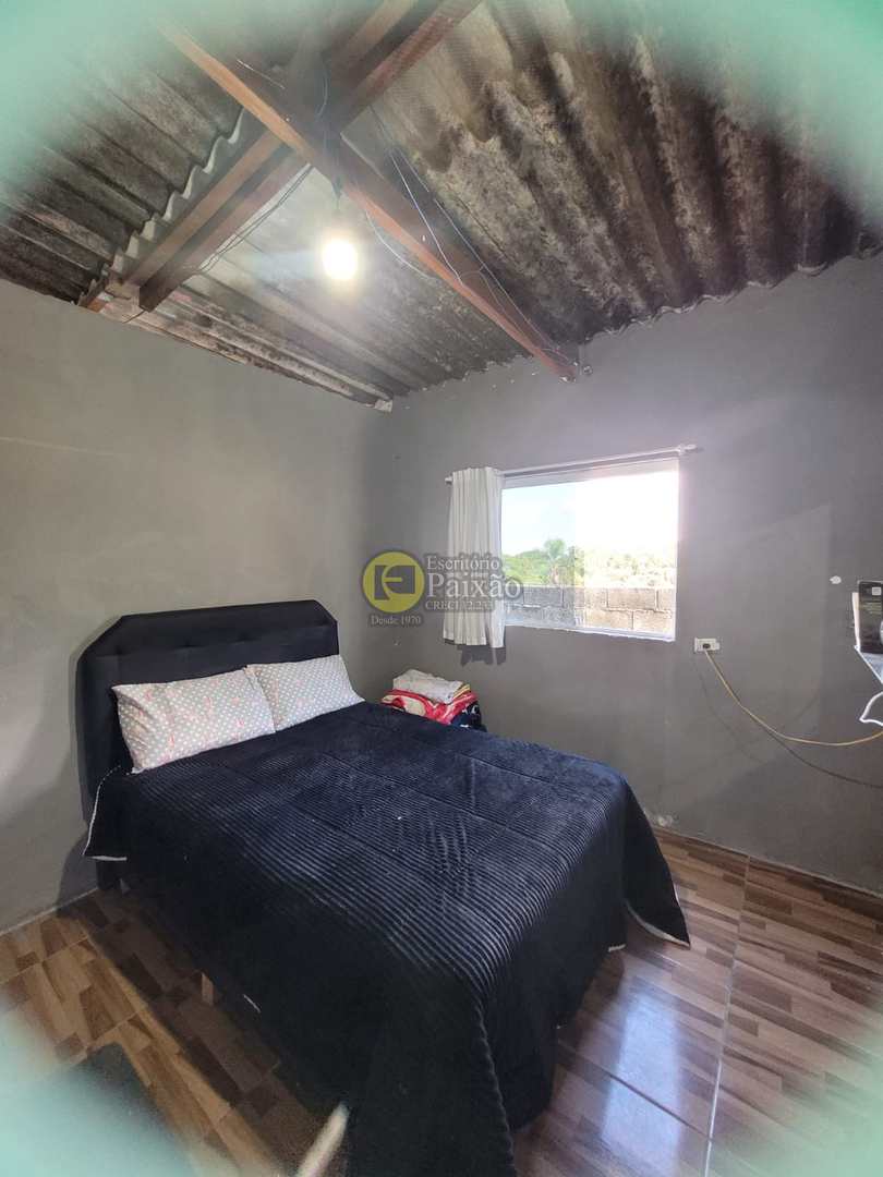 Sobrado à venda com 4 quartos, 125m² - Foto 7