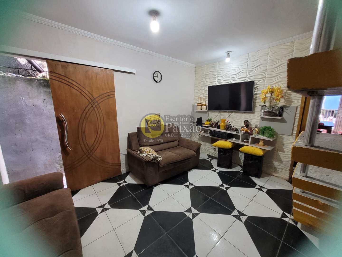 Sobrado à venda com 4 quartos, 125m² - Foto 2