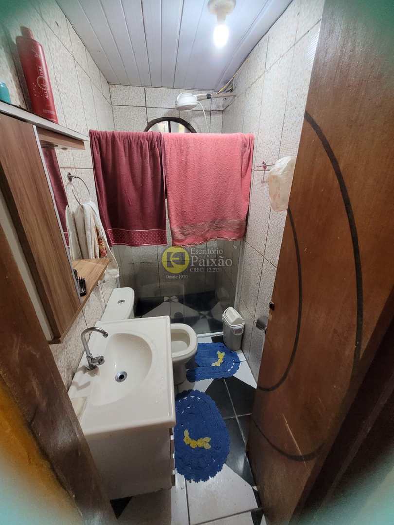 Sobrado à venda com 4 quartos, 125m² - Foto 4