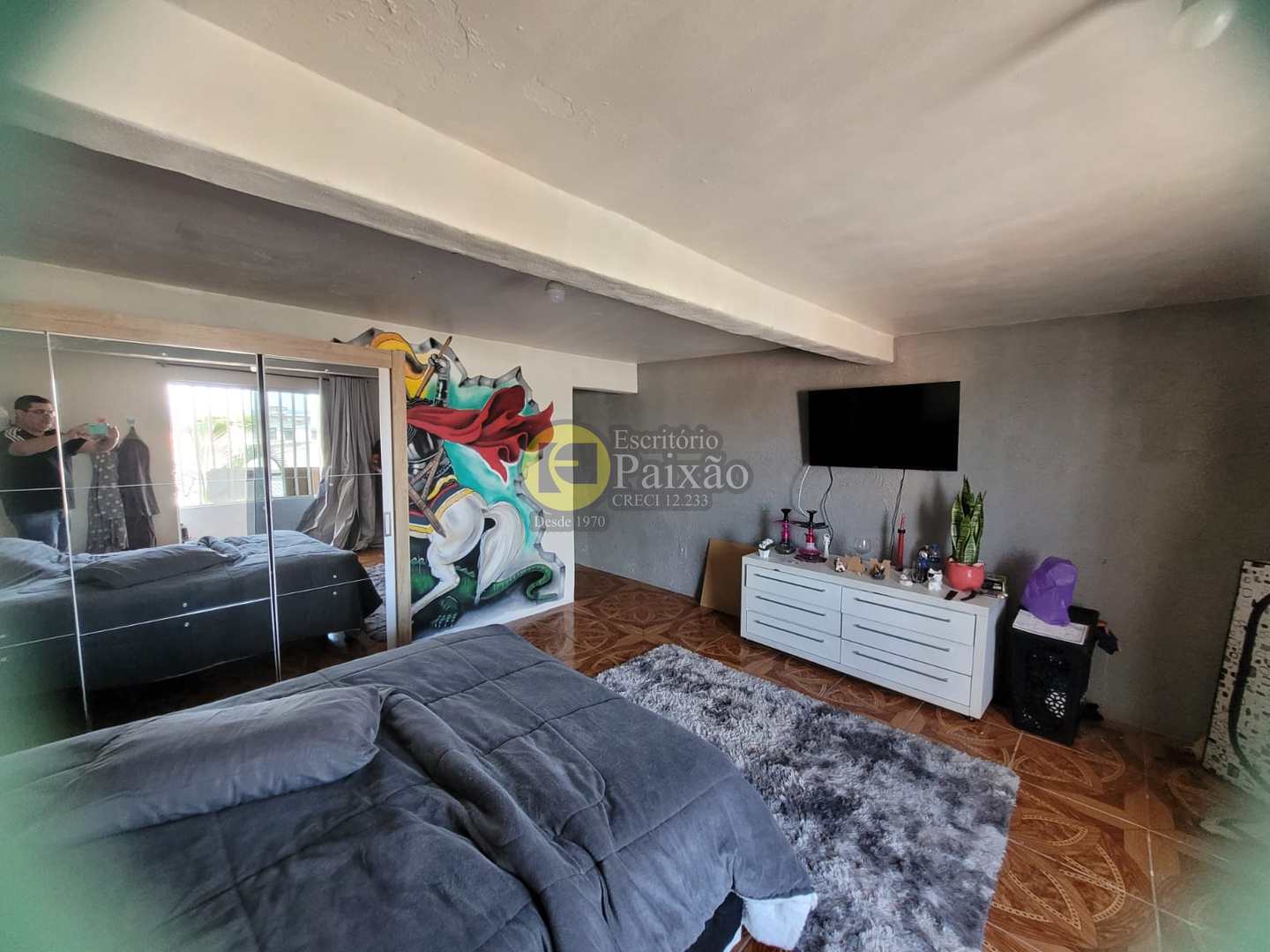 Sobrado à venda com 4 quartos, 125m² - Foto 19