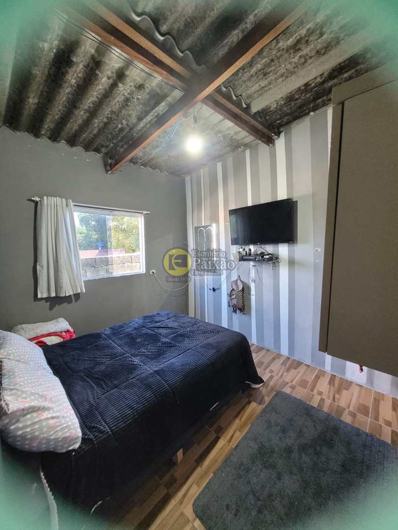 Sobrado à venda com 4 quartos, 125m² - Foto 8