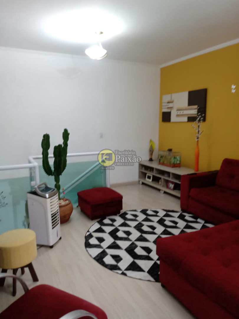 Apartamento à venda com 3 quartos, 124m² - Foto 6