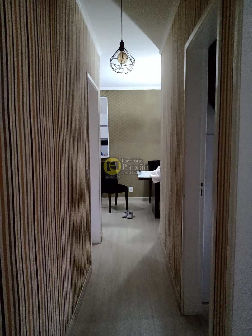 Apartamento à venda com 3 quartos, 124m² - Foto 20