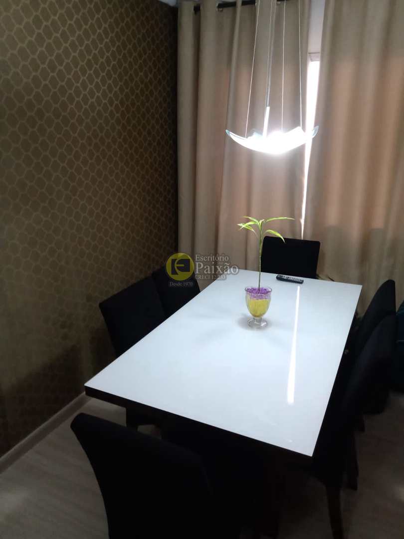 Apartamento à venda com 3 quartos, 124m² - Foto 9