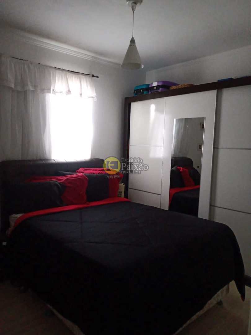 Apartamento à venda com 3 quartos, 124m² - Foto 22