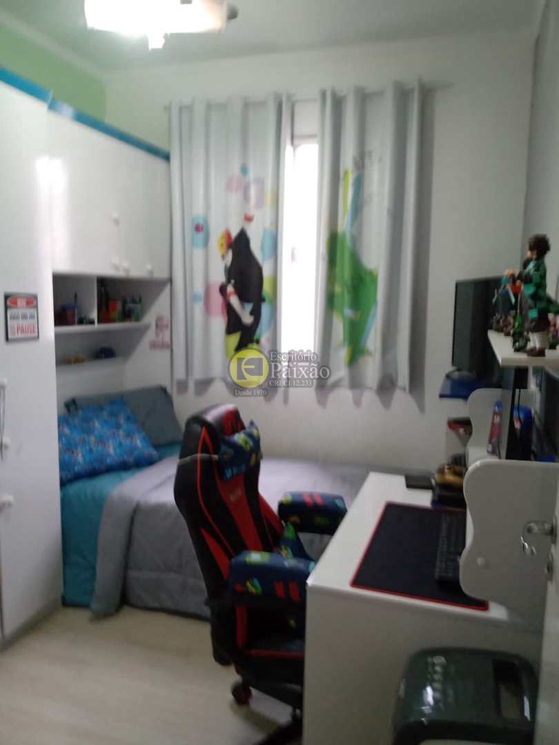 Apartamento à venda com 3 quartos, 124m² - Foto 27