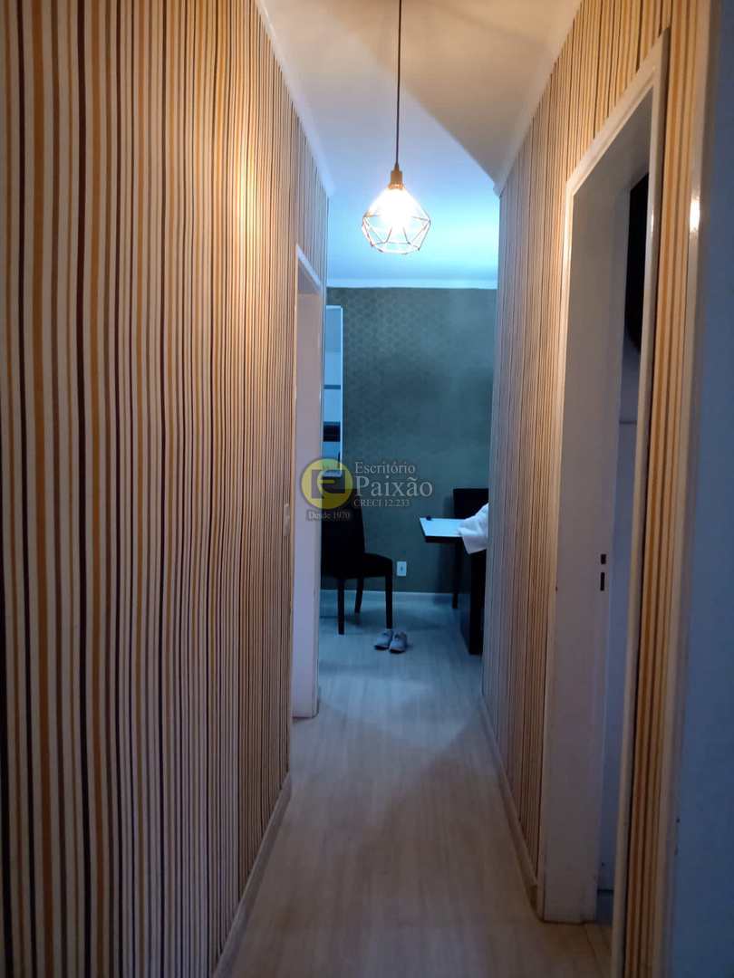 Apartamento à venda com 3 quartos, 124m² - Foto 19