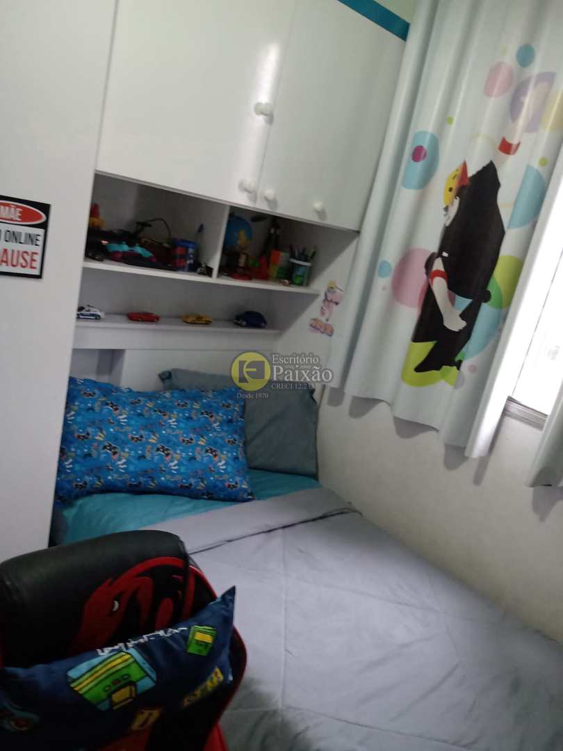 Apartamento à venda com 3 quartos, 124m² - Foto 26