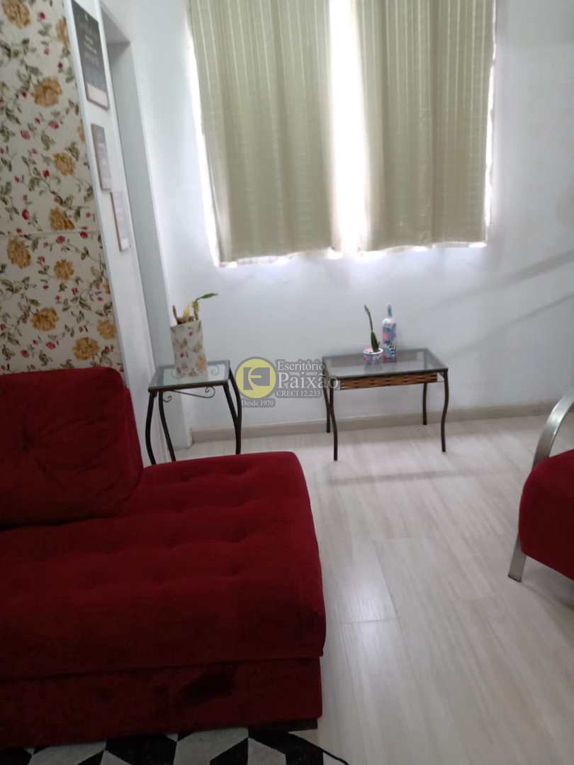 Apartamento à venda com 3 quartos, 124m² - Foto 3