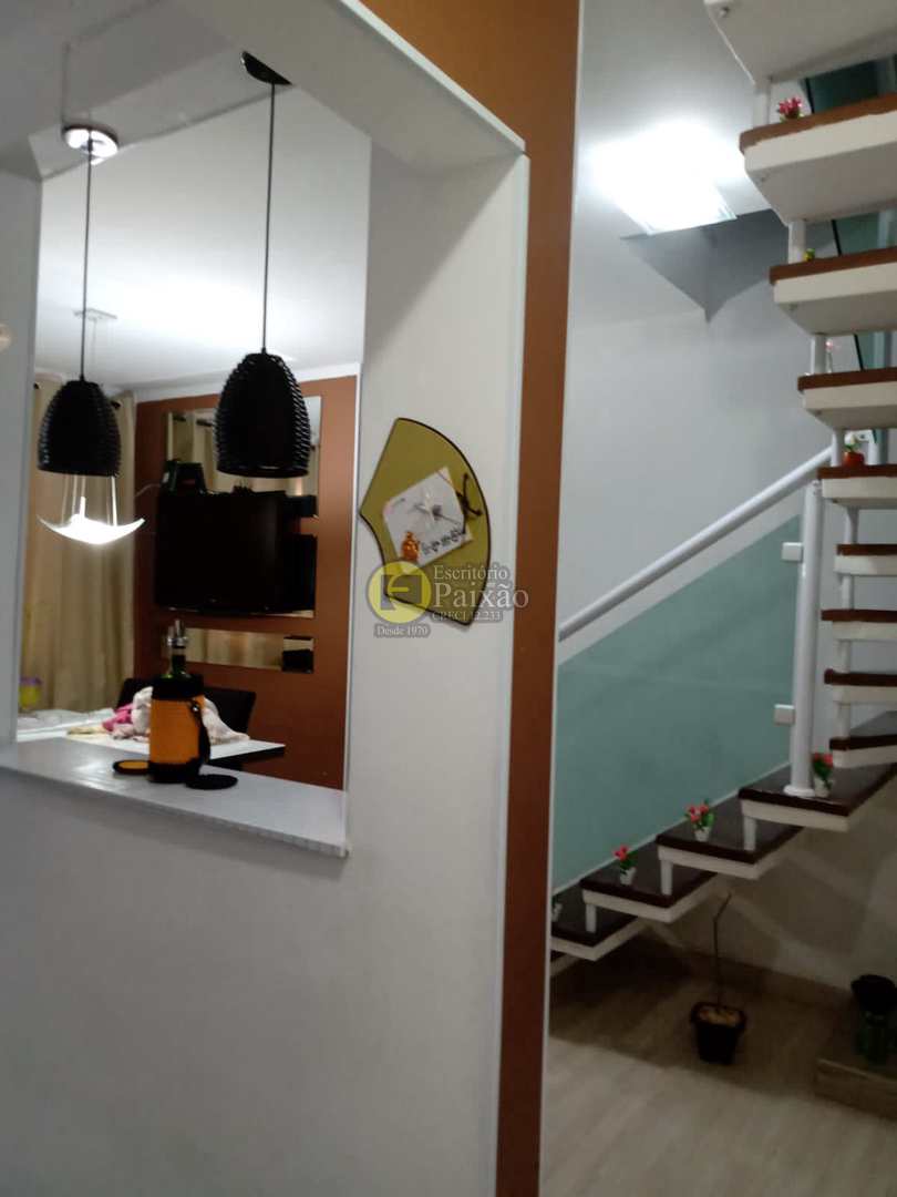 Apartamento à venda com 3 quartos, 124m² - Foto 12