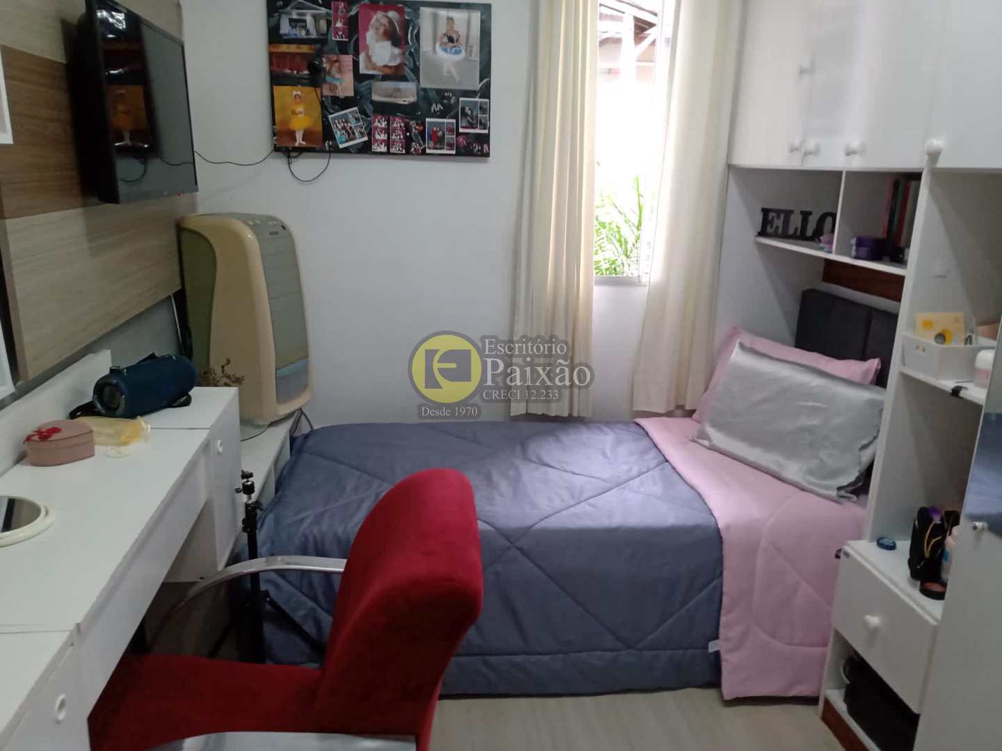 Apartamento à venda com 3 quartos, 124m² - Foto 30