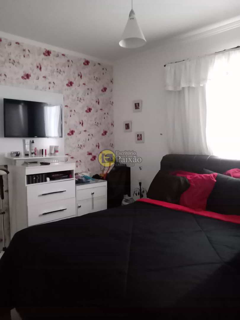 Apartamento à venda com 3 quartos, 124m² - Foto 15