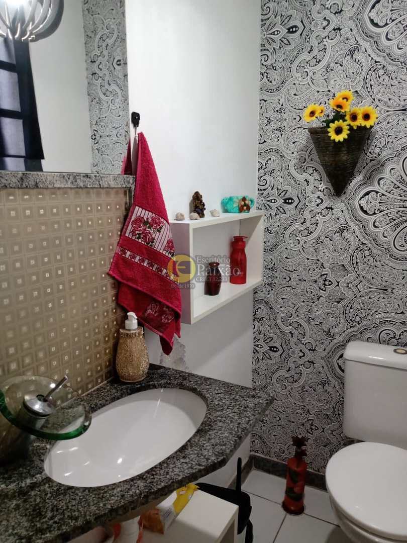 Apartamento à venda com 3 quartos, 124m² - Foto 17